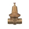 Wilkins Zurn 3/4 in. Bronze Pressure Reducing Valve 1 in. 1 pc 1-70XLDUC